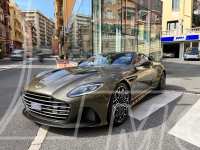  Aston Martin DBS Superleggera V12 “OHMSS Edition”